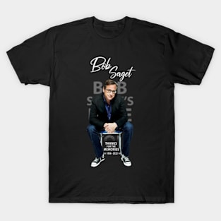 Bob Saget T-Shirt